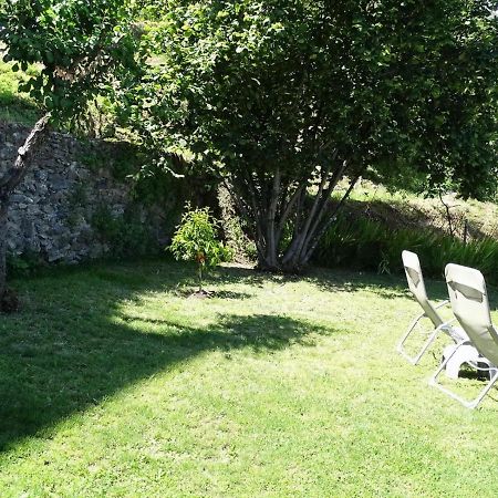 Casa Pentone Villa Cervione Exterior photo
